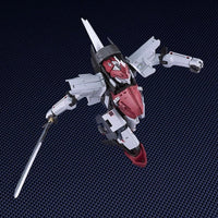 MODEROID デルフィング第三形態