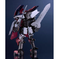 MODEROID デルフィング第三形態