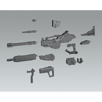 MODEROID ウェポンセット01 from ティタノマキアSIDE:CE