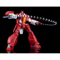 MODEROID ガリアン重装改