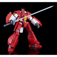 MODEROID ガリアン重装改