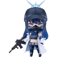 ねんどろいど 錠前サオリ