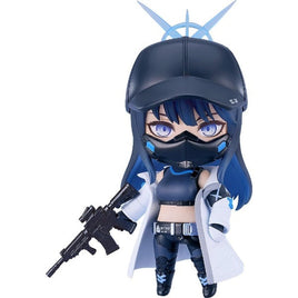 ねんどろいど 錠前サオリ