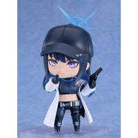 ねんどろいど 錠前サオリ
