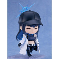 ねんどろいど 錠前サオリ