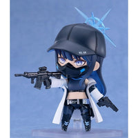 ねんどろいど 錠前サオリ