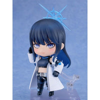 ねんどろいど 錠前サオリ