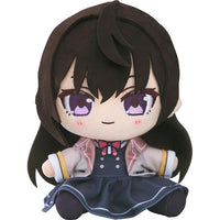 ちょこぷに ぬいぐるみ 周防有希