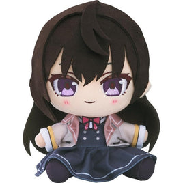 ちょこぷに ぬいぐるみ 周防有希