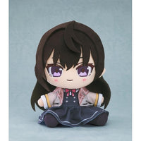 ちょこぷに ぬいぐるみ 周防有希