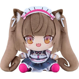 ちょこぷに ぬいぐるみ ショコラ