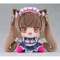 ちょこぷに ぬいぐるみ ショコラ