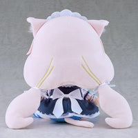 ちょこぷに ぬいぐるみ バニラ