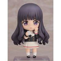ねんどろいど 大道寺知世 友枝中学校制服Ver.