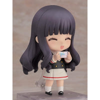 ねんどろいど 大道寺知世 友枝中学校制服Ver.