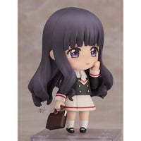 ねんどろいど 大道寺知世 友枝中学校制服Ver.