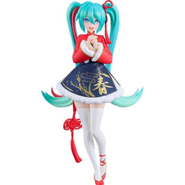 POP UP PARADE 初音ミク Sour式 春節Ver.