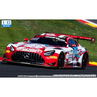 1/43 グッドスマイル 初音ミク AMG 2025 SPA24H Ver.