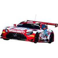 1/64 グッドスマイル 初音ミク AMG 2025 SPA24H Ver.