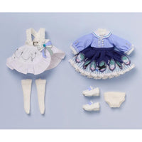 ねんどろいどどーる おようふくセット 鏡の国:アリス