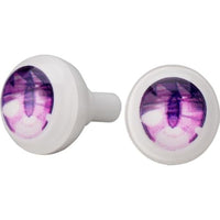 ねんどろいどどーる どーるアイ Make Up!:れにゃ(Purple)