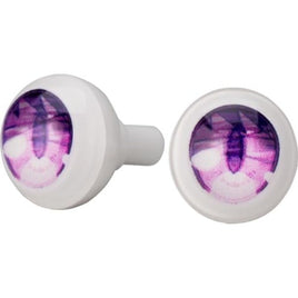 ねんどろいどどーる どーるアイ Make Up!:れにゃ(Purple)