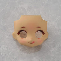 ねんどろいどどーる かすたむフェイス Make Up!:れにゃ01(cinnamon)