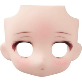 ねんどろいどどーる かすたむフェイス Make Up!:れにゃ02(cream)