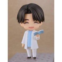 ねんどろいど 島﨑信長