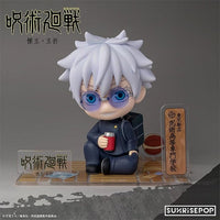 呪術廻戦 - フィギュアシット 五条 (懐玉・玉折)