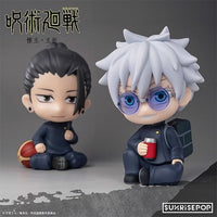 呪術廻戦 - フィギュアシット 五条 (懐玉・玉折)
