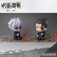 呪術廻戦 - フィギュアシット 五条 (懐玉・玉折)