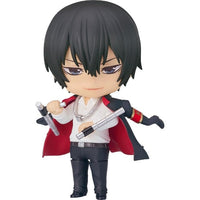 ねんどろいど 雲雀恭弥 2.0