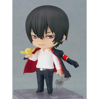ねんどろいど 雲雀恭弥 2.0