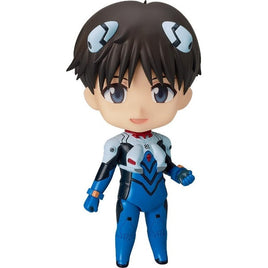 ねんどろいど 碇シンジ プラグスーツVer.