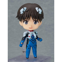 ねんどろいど 碇シンジ プラグスーツVer.