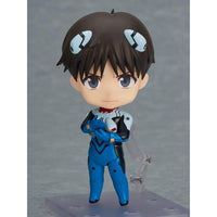 ねんどろいど 碇シンジ プラグスーツVer.