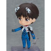 ねんどろいど 碇シンジ プラグスーツVer.