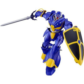 MODEROID ザウエル