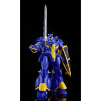 MODEROID ザウエル