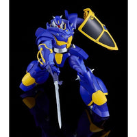 MODEROID ザウエル