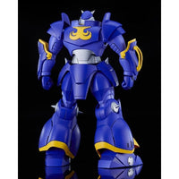 MODEROID ザウエル