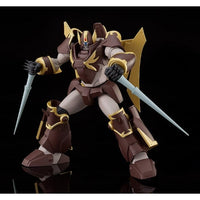 MODEROID スカーツ