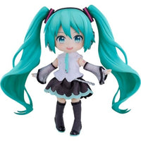 ねんどろいどどーる 初音ミク NT