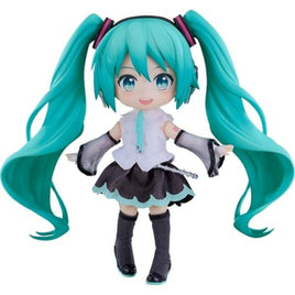 ねんどろいどどーる 初音ミク NT