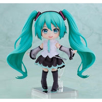 ねんどろいどどーる 初音ミク NT