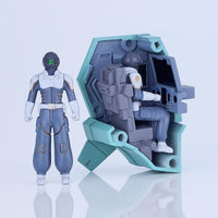 MODEROID SIDE:GR ヴェクトール
