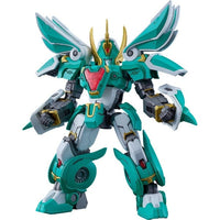 MODEROID King's Style ウインザート