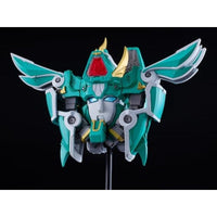 MODEROID King's Style ウインザート