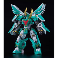 MODEROID King's Style ウインザート